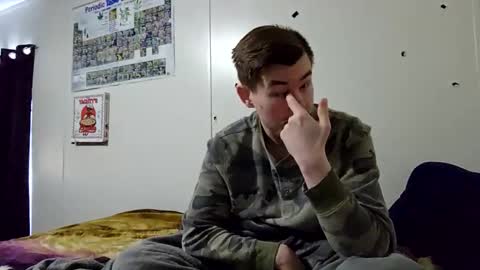 Rawmen Nudeles online show from January 8, 6:41 pm