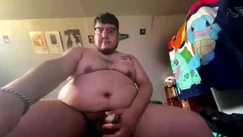 springbear20 online show from May 10, 11:28 pm