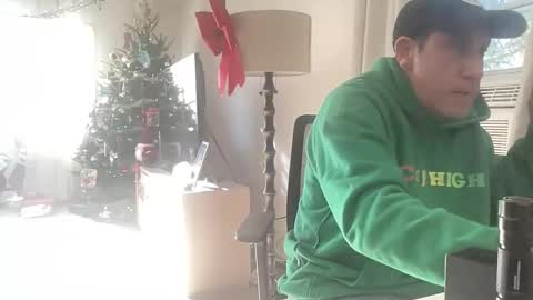 spun4feet online show from December 16, 2:57 pm