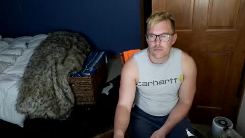 Spun Redneck online show from March 27, 9:10 am