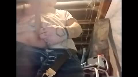 spundaddyandprincess online show from December 11, 7:21 pm