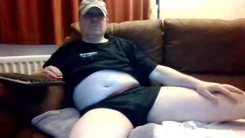 Snapshot of spunkrod chatting on February 16, 5:04 pm spunkrod online show from February 16, 5:04 pm