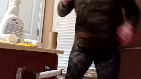 spunslut212 online show from January 6, 3:51 pm