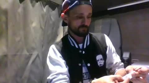 spyco82 online show from October 13, 6:47 pm