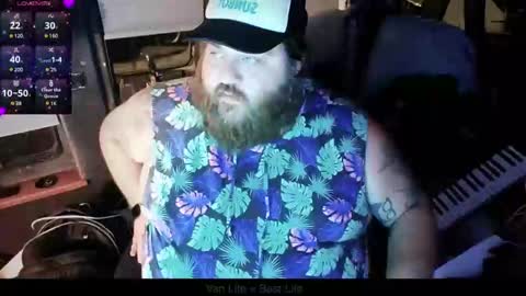 Snapshot of squeaks724 chatting on January 7, 4:09 am Your Pal Squeaks online show from January 7, 4:09 am
