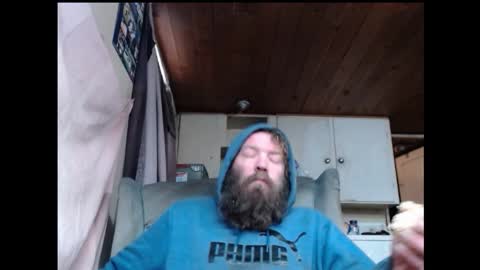 Bryan online show from March 9, 10:04 pm