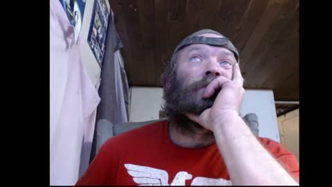 Bryan online show from October 8, 3:49 pm