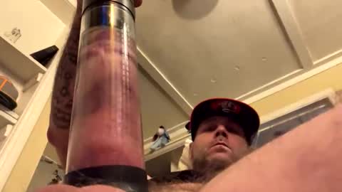 squirtonthisd6 online show from October 23, 10:13 pm