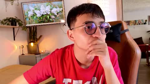 sr_evann online show from February 26, 2:51 pm