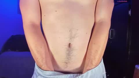 Sr Pablo online show from February 5, 10:06 pm