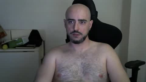 srtramposo online show from October 17, 3:16 pm