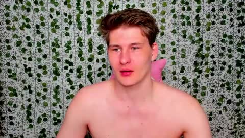 MARCUS online show from April 6, 3:46 pm