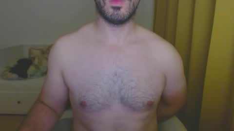 ssimone86 online show from October 18, 9:09 pm