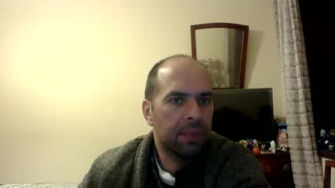 ShYgUy online show from January 3, 12:22 am