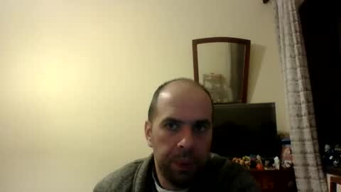 ShYgUy online show from January 1, 10:46 pm