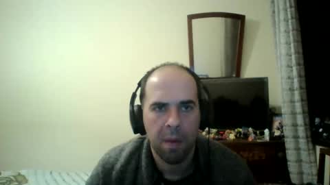 ShYgUy online show from December 14, 2:56 am