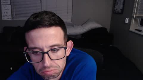 Jose online show from May 21, 1:23 am