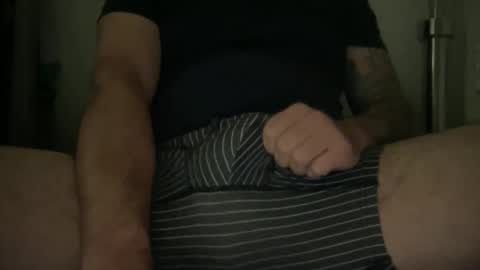 stacked4dick online show from October 16, 9:28 am