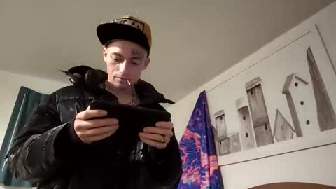 Straightupdownbad online show from February 17, 6:51 pm