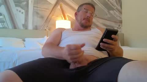 stallion2531 online show from October 21, 8:12 pm