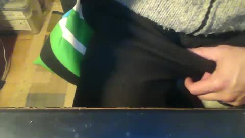 Snapshot of stalloneumbro chatting on March 8, 5:41 pm CIPPALIPPA online show from March 8, 5:41 pm