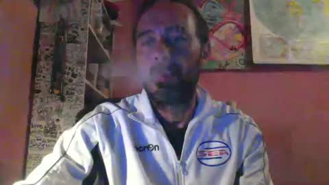 Snapshot of stalloneumbro chatting on September 28, 8:51 pm CIPPALIPPA online show from September 28, 8:51 pm