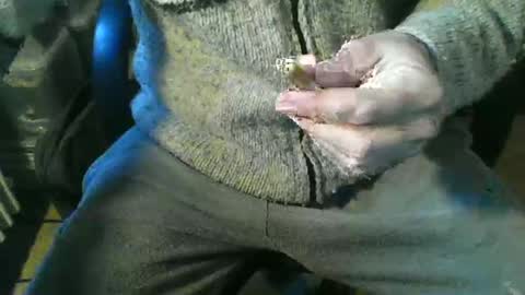 Snapshot of stalloneumbro chatting on February 9, 3:23 pm CIPPALIPPA online show from February 9, 3:23 pm