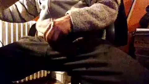 Snapshot of stalloneumbro chatting on December 22, 6:15 pm CIPPALIPPA online show from December 22, 6:15 pm