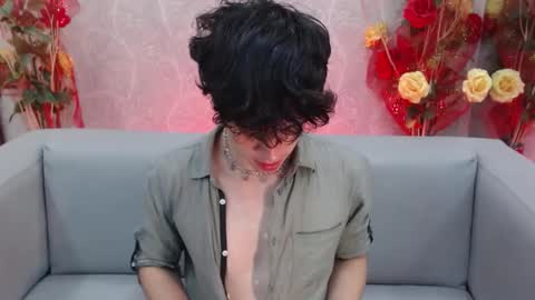 Snapshot of star_boyx chatting on September 18, 9:17 pm star_boyx online show from September 18, 9:17 pm
