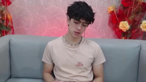 Snapshot of star_boyx chatting on September 16, 9:04 pm star_boyx online show from September 16, 9:04 pm
