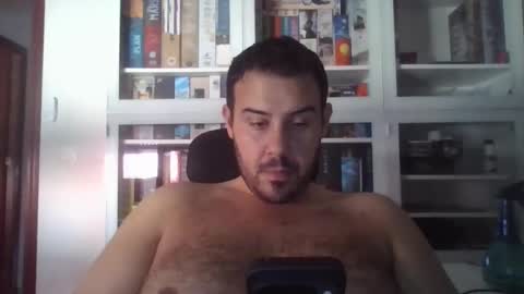 Snapshot of stark_86 chatting on October 11, 12:53 pm stark_86 online show from October 11, 12:53 pm