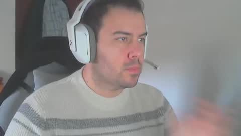 Snapshot of stark_86 chatting on December 26, 9:55 am stark_86 online show from December 26, 9:55 am