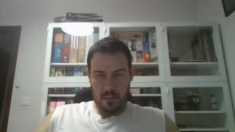Snapshot of stark_86 chatting on October 13, 7:36 am stark_86 online show from October 13, 7:36 am