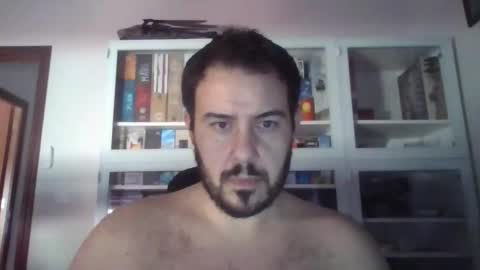 stark_86 online show from November 16, 1:57 pm