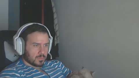 Snapshot of stark_86 chatting on February 23, 7:03 pm stark_86 online show from February 23, 7:03 pm
