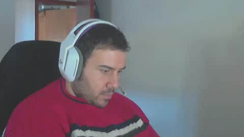 Snapshot of stark_86 chatting on January 2, 11:41 am stark_86 online show from January 2, 11:41 am