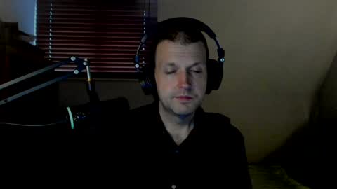 Adam online show from December 19, 8:24 am