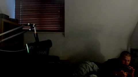 Adam online show from January 18, 8:31 am