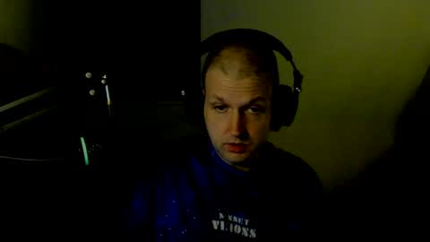 Adam online show from January 13, 5:01 am