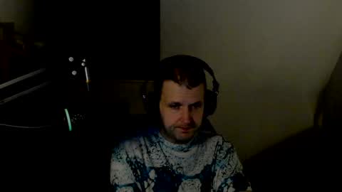 Adam online show from January 7, 4:09 am