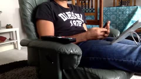 Snapshot of starpizzle chatting on October 4, 4:01 pm Starpizzle online show from October 4, 4:01 pm