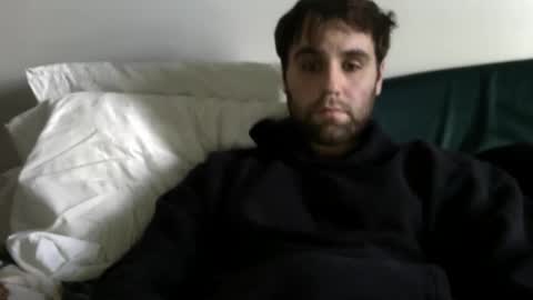 Zach and Zara online show from April 18, 9:36 pm