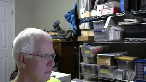 stasw20 online show from October 9, 4:17 am