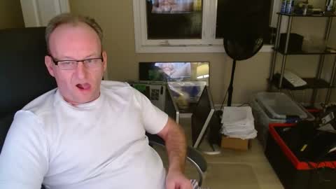 Steakman online show from February 18, 4:04 am