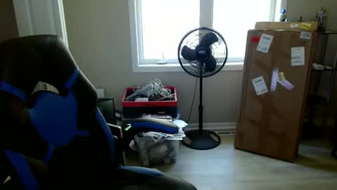 Steakman online show from May 2, 8:33 pm