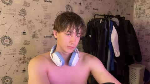 Daniel online show from October 1, 8:51 am