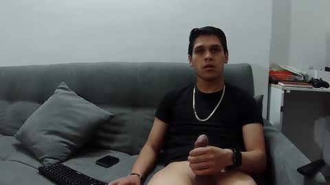 Katalleya and Steban online show from October 24, 2:13 am