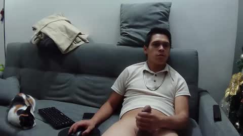 Katalleya and Steban online show from January 10, 4:06 am