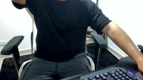 Snapshot of stebankechimba chatting on October 10, 12:26 am Stebankechimba online show from October 10, 12:26 am