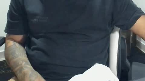 Stebankechimba online show from October 11, 12:36 am